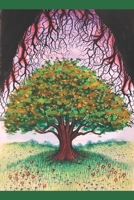 Whiteoak: The Upside-Down Forest B09ML2ZVR6 Book Cover