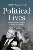 Political Lives 1742237495 Book Cover