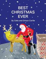 Best Christmas Ever (Best Ever Series Book 2) 1519180004 Book Cover