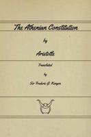 Ἀθηναίων πολιτεία 0140444319 Book Cover