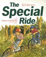 The Special Ride: Individual Student Edition Gold (Levels 21-22) 0763557498 Book Cover
