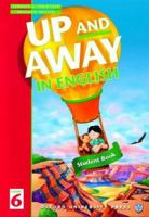 Up and Away in English (Student Book 4) 0194349713 Book Cover