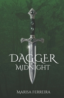 Dagger of Midnight B0FQ1MJ7B4 Book Cover