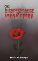 The Disappearance of Vidya Singh 9948756118 Book Cover
