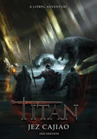 Titan 1838363637 Book Cover