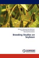 Breeding Studies on Soybean 3848433532 Book Cover