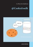 @Cookie: Le Dieu de la fanfiction 2322272000 Book Cover