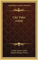 City Tides 0548572127 Book Cover