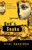 God's Snake 0375702865 Book Cover