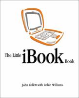 The Little iBook Book 020170093X Book Cover