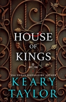 House of Kings 1530007569 Book Cover