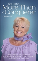 You Are More Than a Conqueror B0FP9V5DBM Book Cover