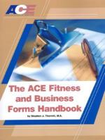 The Ace Fitness And Business Forms Handbook 1585189839 Book Cover