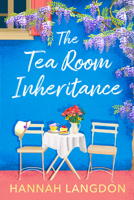 The Tea Room Inheritance 180508724X Book Cover