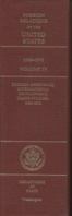 Foreign Relations of the United States, 1969-1976, Volume IV: Foreign Assistance, International Development, Trade Policies, 1969-1972 (Foreign Relations of the United States) 0160511968 Book Cover