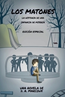 Los Matones (Spanish Edition) 1087910757 Book Cover