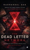The Dead Letter Network B0GVS8SVYV Book Cover