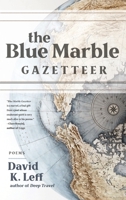 The Blue Marble Gazetteer 1956368175 Book Cover