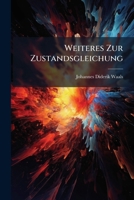 Weiteres Zur Zustandsgleichung 1141648229 Book Cover