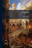 Turkey 1023751038 Book Cover