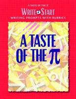 Write Start: A Taste Of The Pi 0890610878 Book Cover