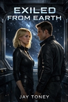 Exiled From Earth B0DQHBRVF1 Book Cover