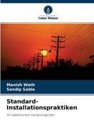 Standard-Installationspraktiken 6204176692 Book Cover