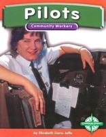 Pilots (Community Workers) 075651195X Book Cover
