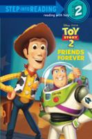 Friends Forever (Disney/Pixar Toy Story) 0736425977 Book Cover