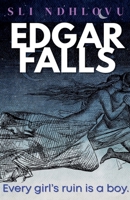 Edgar Falls (The Ruinbound) B0G6GQD35T Book Cover