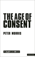 Age Of Consent (Methuen Modern Plays) 0413771865 Book Cover