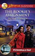 The Rookie's Assignment 037344477X Book Cover