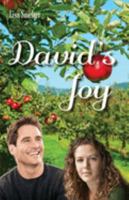 David's Joy 1662922159 Book Cover