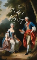 The Couple's Odyssey 9916893500 Book Cover