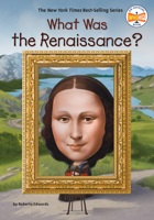 What Was the Renaissance? 0593751841 Book Cover