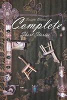 Complete Short Stories B0BHCFJ7FN Book Cover