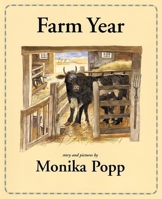 Farm Year 0888994524 Book Cover