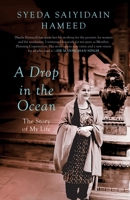 A Drop in The Ocean: The Story of My Life 9354479898 Book Cover