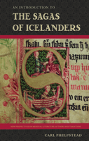 An Introduction to the Sagas of Icelanders 0813080681 Book Cover