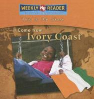 I Come from Ivory Coast (This Is My Story)