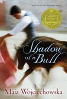 Shadow of a Bull 0689715676 Book Cover