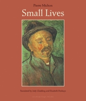 Small Lives 0972869212 Book Cover