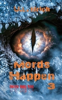 Mords Happen 3: Zehn grässliche Storys (German Edition) B0FRZFV8Z6 Book Cover