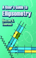 A User's Guide to Ellipsometry 0486450287 Book Cover