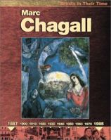 Marc Chagall 0531166457 Book Cover