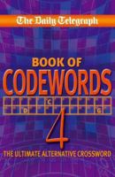 Daily Telegraph Codewords 4 0330464272 Book Cover