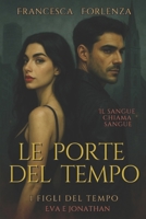 Le Porte del Tempo B0FQ5TPP9B Book Cover