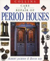 Collins Care and Repair of Period Houses 0004140354 Book Cover