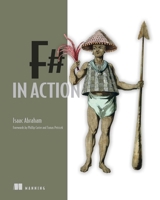 F# in Action 1633439534 Book Cover