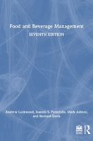 Food and Beverage Management 1032497904 Book Cover